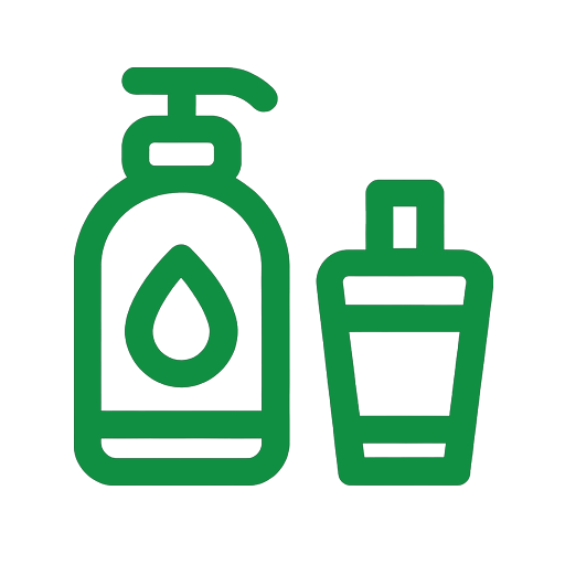 Cosmetics