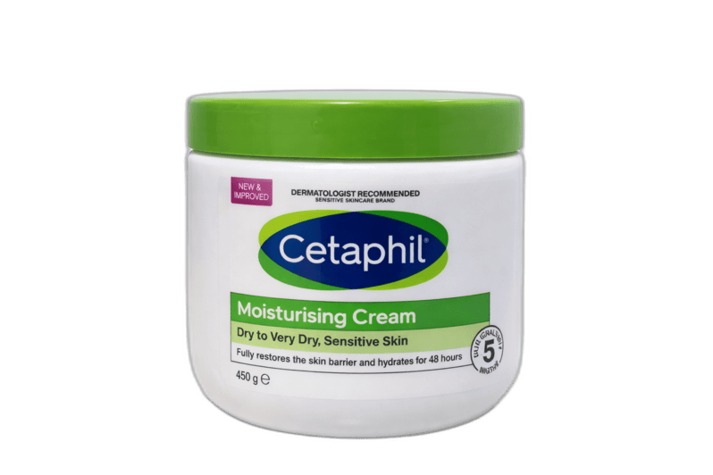 Cetaphil Moisturising Cream 450G