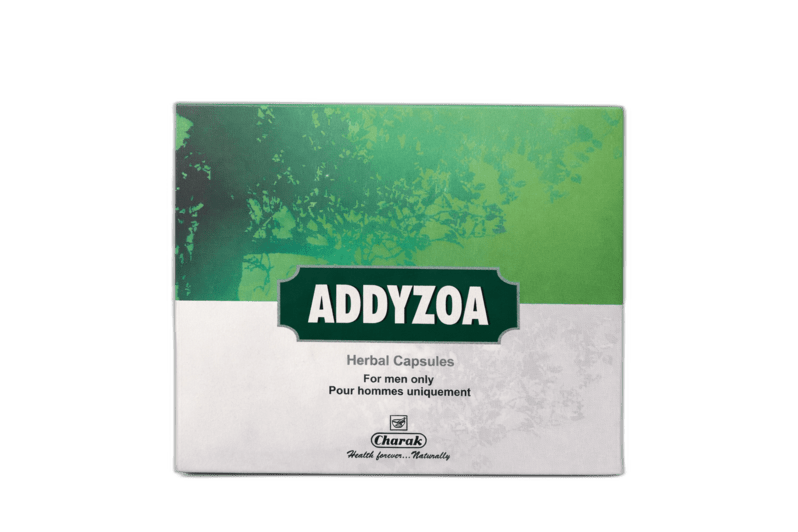 Addyzoa Tab 20'S