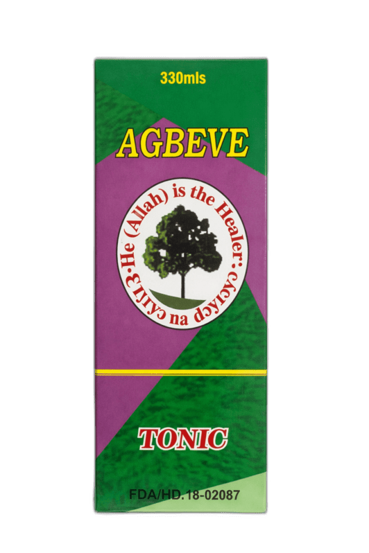 Agbeve Tonic 330Ml