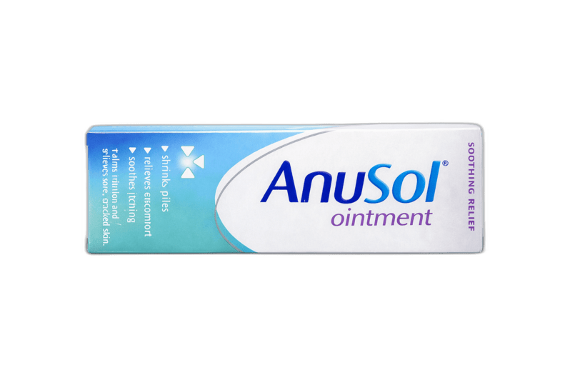 Anusol Ointment