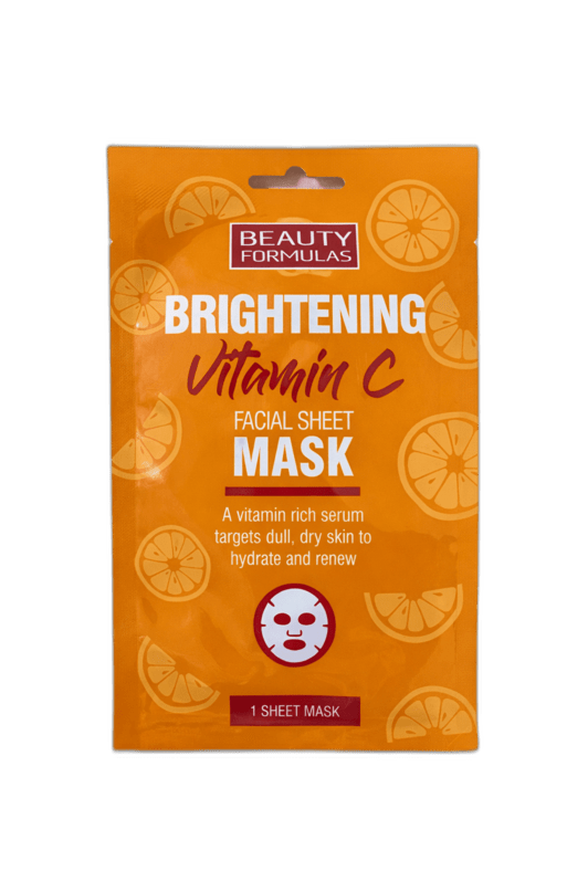 Bf Brightening Vitamin C