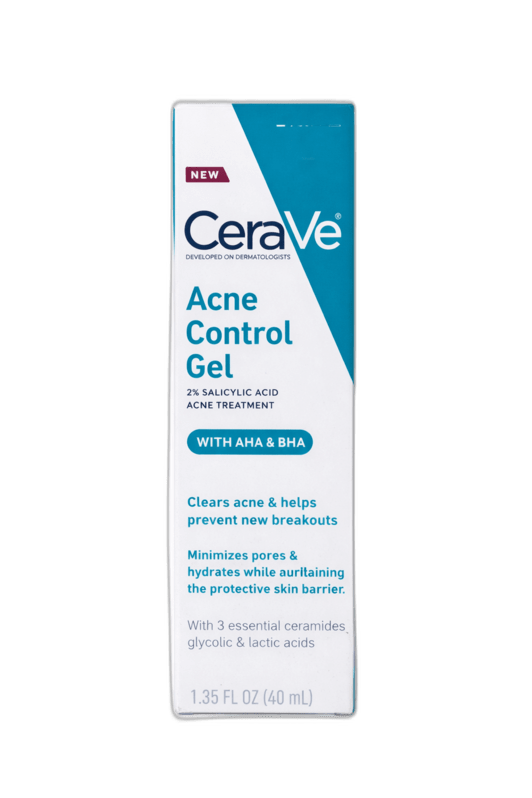 Cerave Acne Control Gel
