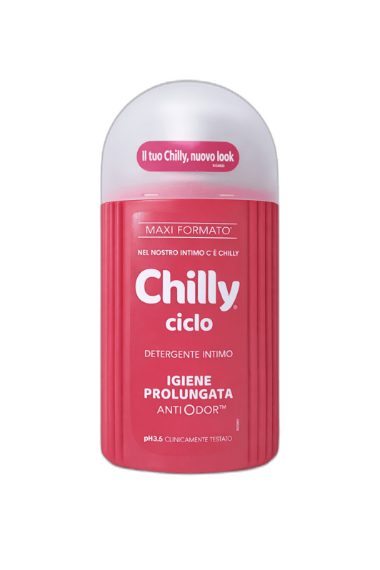 Chilly Ciclo