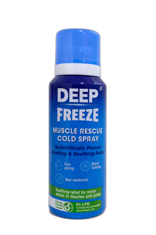 Deep Freeze Spray 150Ml