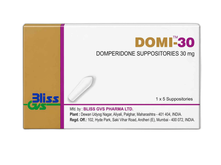 Domi-30 Supp 5'S