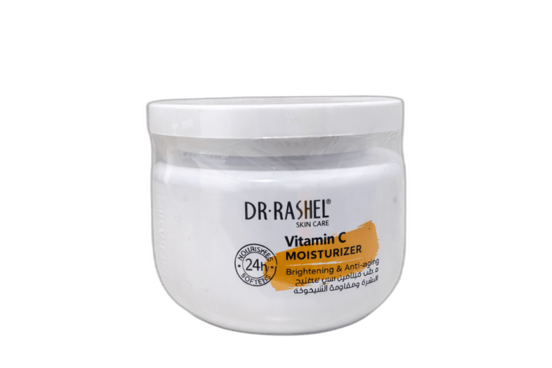 Dr. Rashel Vitamin C Moisturizer Cream 160G