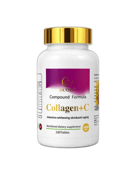 Duozi Collagen +C
