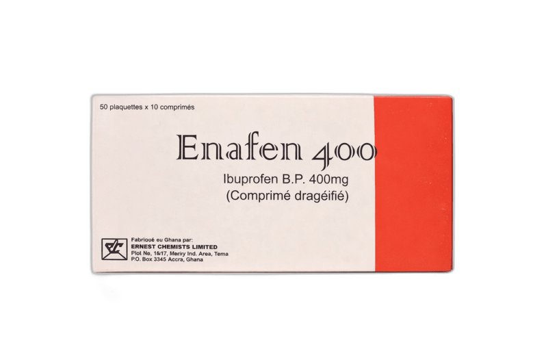 Enafen 400 Tabs