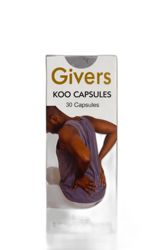 Givers Koo Cap