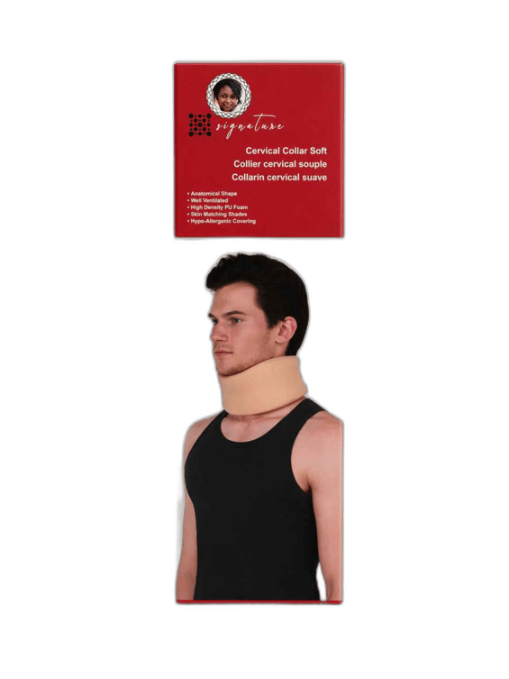 Cervical Collar Soft