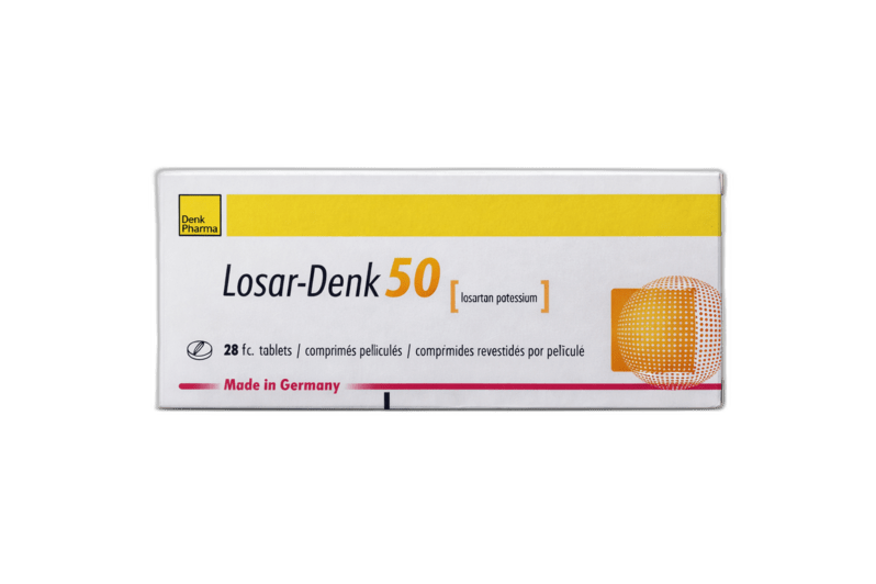 Losar Denk 50 28\'S