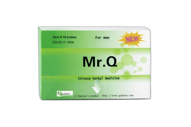 Mr Q Bottles6911763999996
