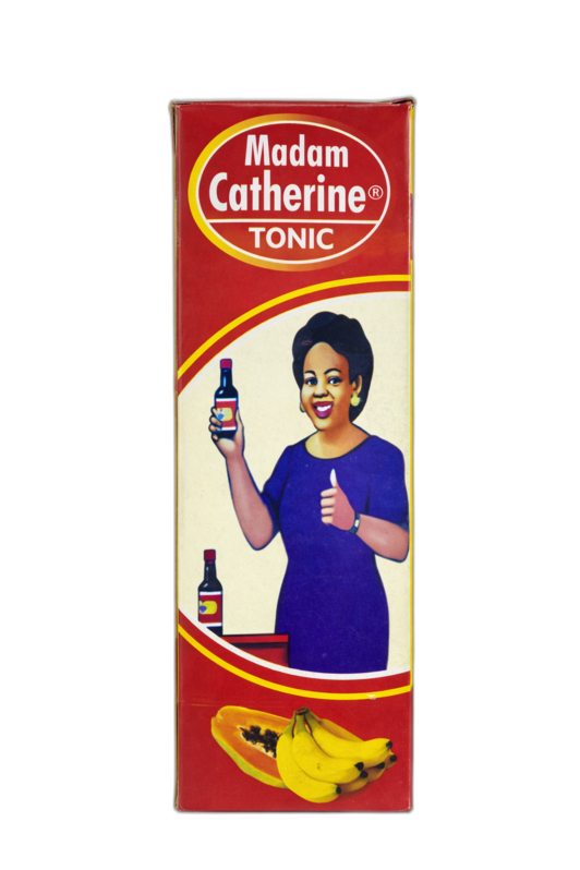 Madam Catherine Tonic 330Ml