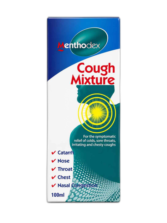 Fenpaed Syrup 100Ml
