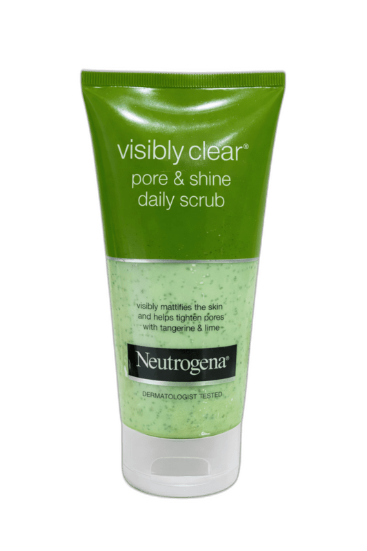 Neutrogena Face Wash