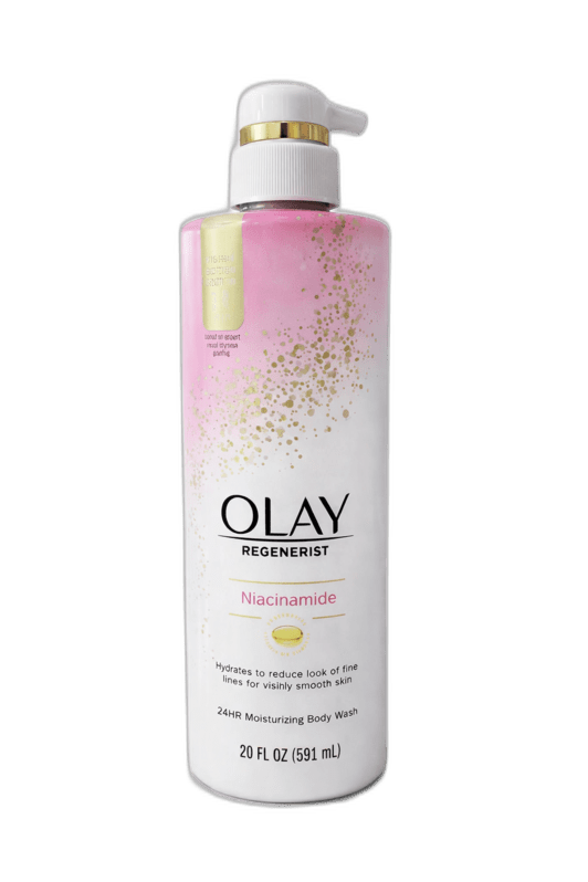 Olay Body Wash 591Ml (Niacinamide)