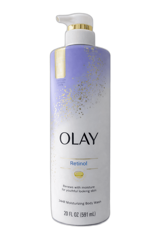 Olay Body Wash 591Ml (Retinol)