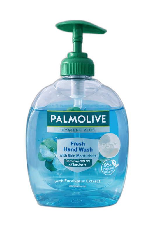 Palmolive Hand Wash 300Ml