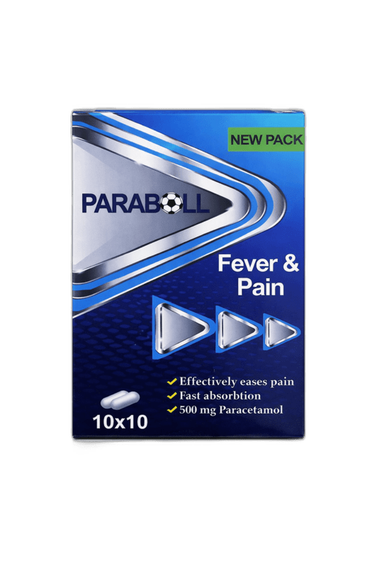 Paraball Tabs