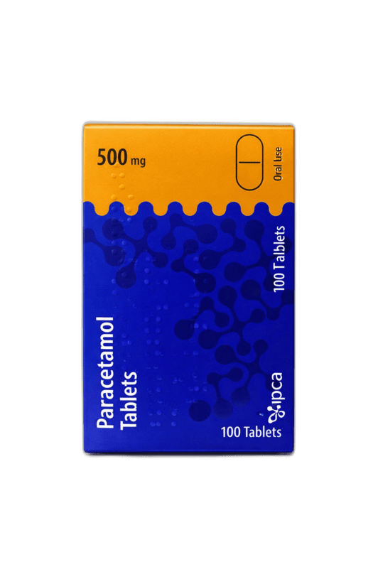 Lorazepam 2Mg Tabs 100S Unicom