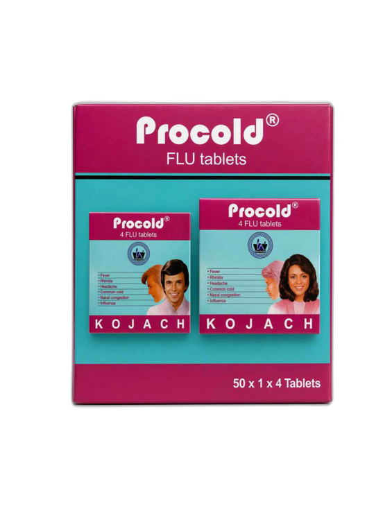 Procold Tab