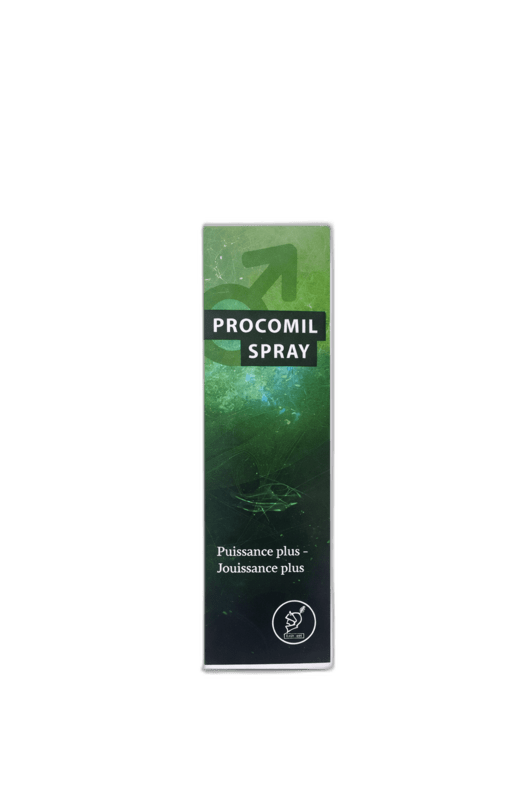 Procomil Spray 15Ml
