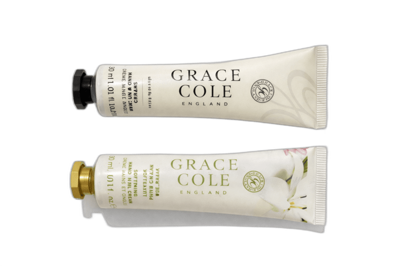 Grace Cole Hand Cream