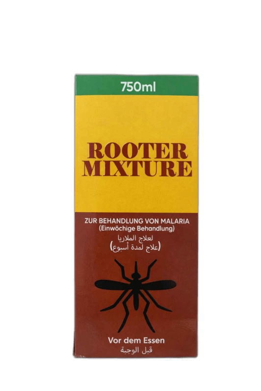 Rooter Mixture
