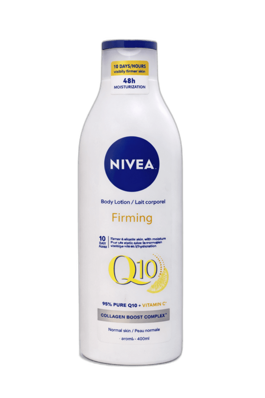 Nivea Firming Q10 Body Lotion 400Ml
