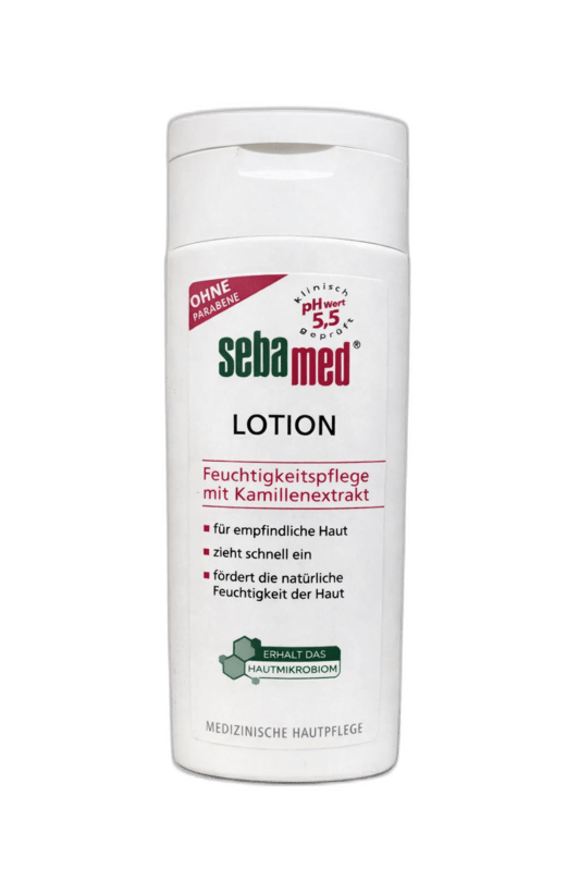 Sebamed Lotion 200Ml