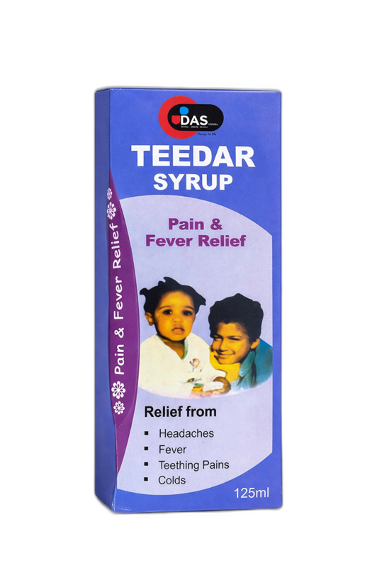 Teedar Syr