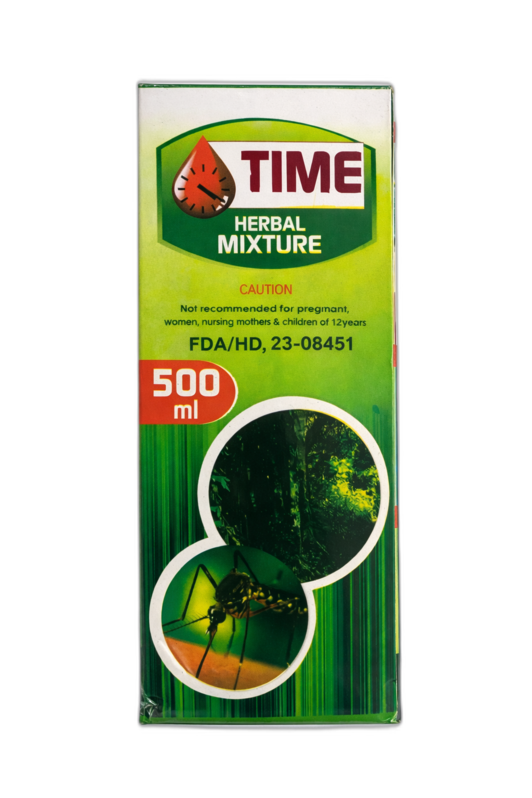 Imboost Herbal Mixture 500Ml