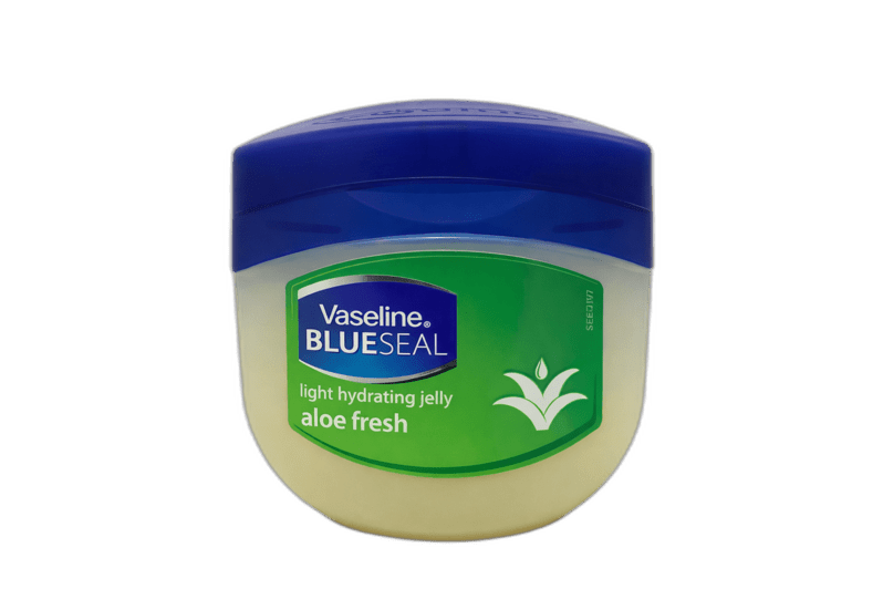Vaseline Blueseal Jelly 100Ml (Aloe Vera)