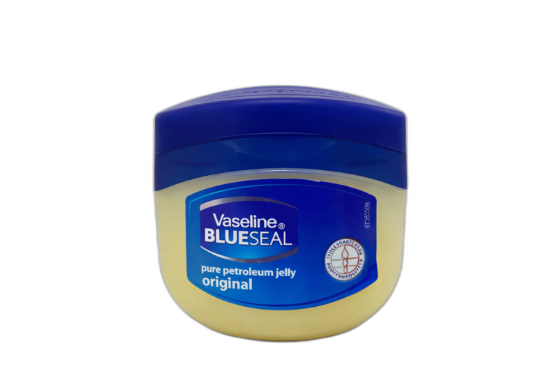Vaseline Blueseal Jelly 100Ml (Original)