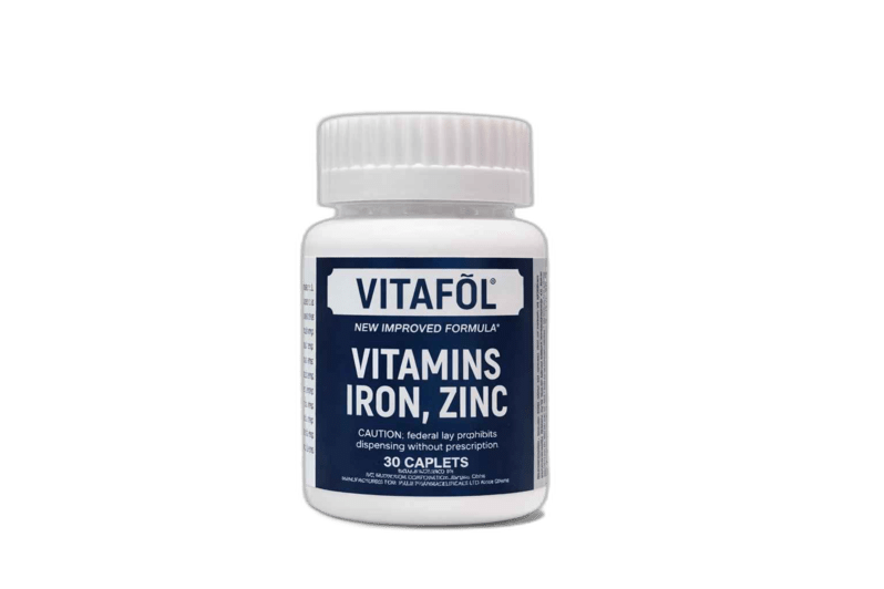 Vitafol Tab 30'S