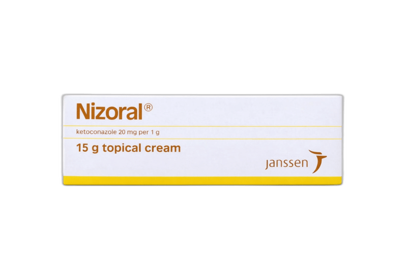 Nizoral (Ketoconazole) Cream 20Mg