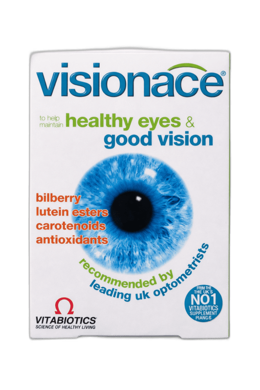 Visionace Tab 30'S