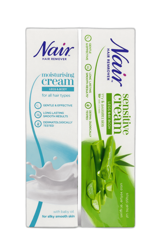 Nair Hair Remover