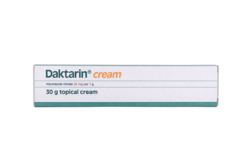 Daktarin Cream 30G