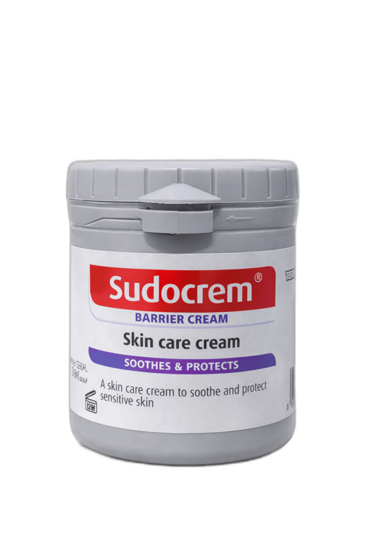 Sudocrem Soothes & Protects 125G