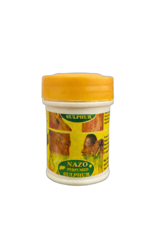 Nazo Ointment