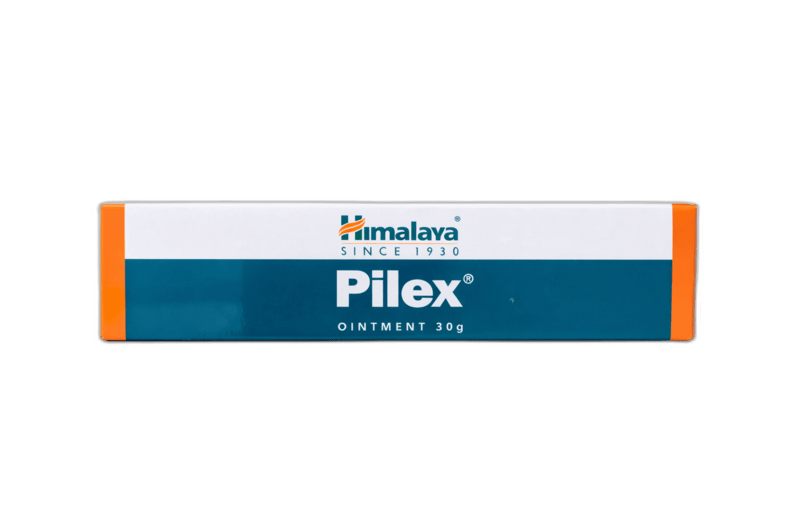 Pilex Ointment 30G